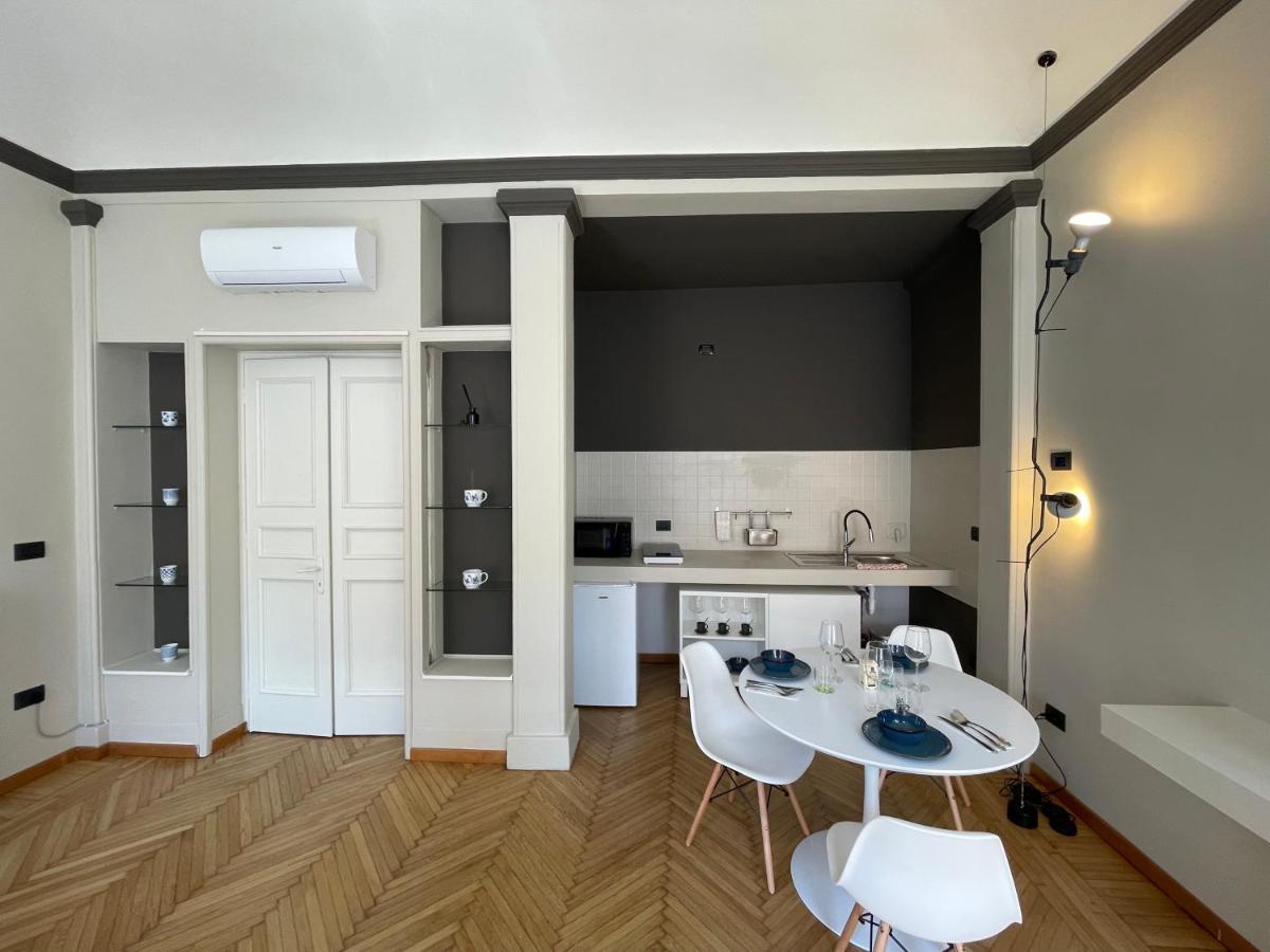 Apartamento Duomo 12 Módena Exterior foto