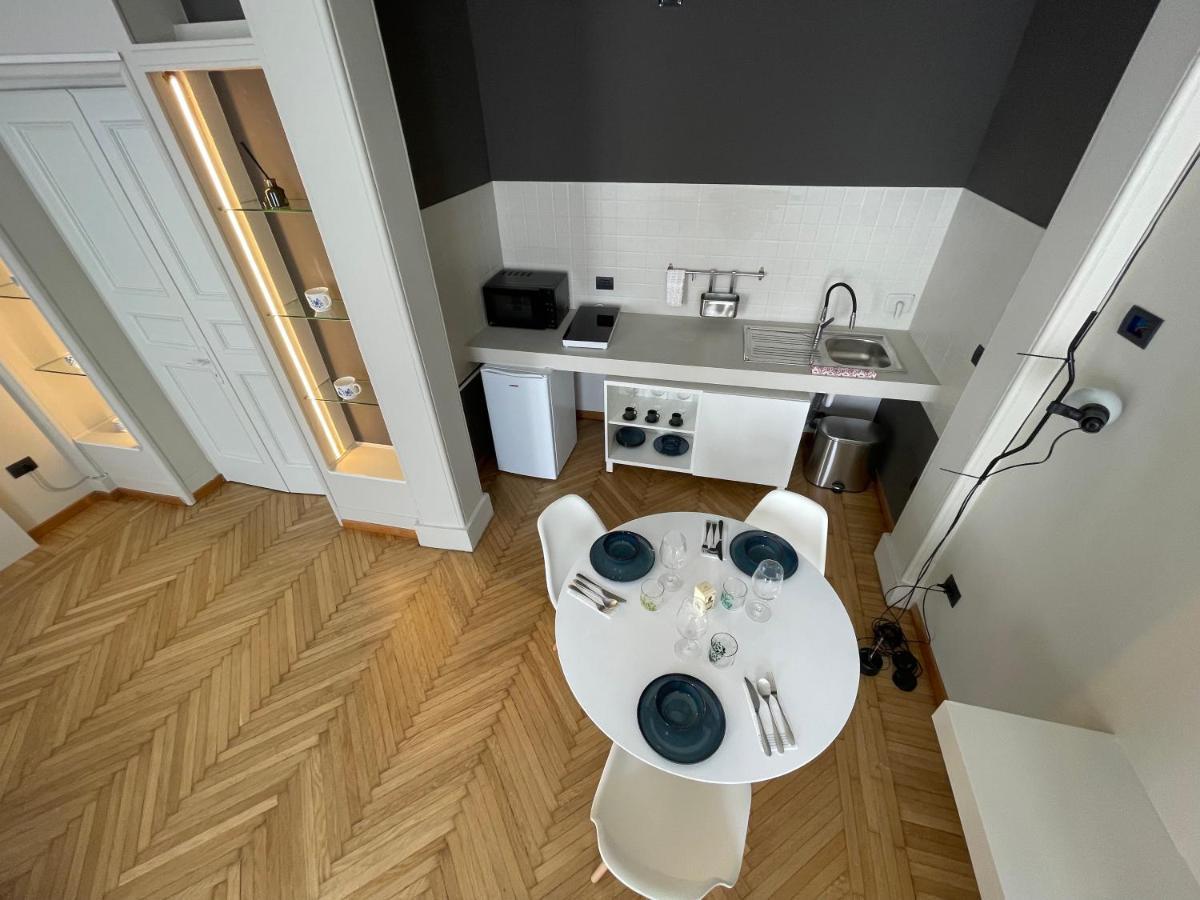 Apartamento Duomo 12 Módena Exterior foto