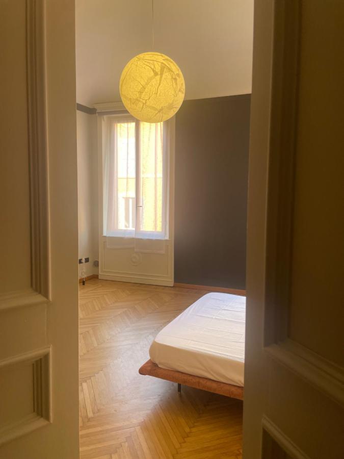 Apartamento Duomo 12 Módena Exterior foto